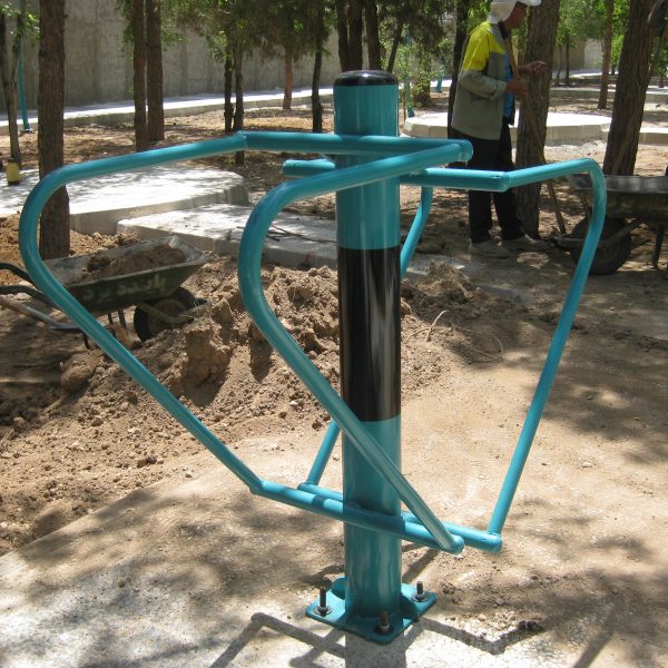 تولیدی لوازم ورزشی پارکی-شرکت دیاکو