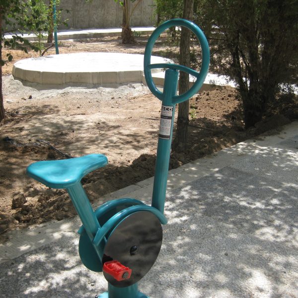 تولیدی لوازم ورزشی پارکی-شرکت دیاکو