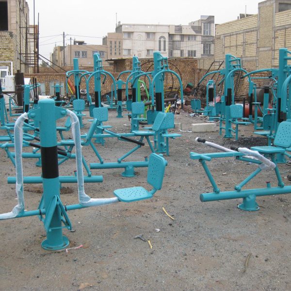 تولیدی لوازم ورزشی پارکی-شرکت دیاکو