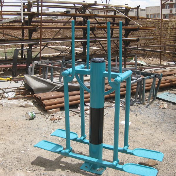 تولیدی لوازم ورزشی پارکی-شرکت دیاکو