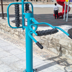 دستگاه ماساژور پارکی شرکت تولیدی دیاکو