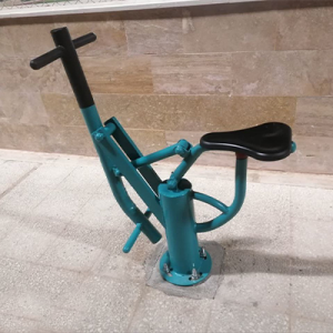 دستگاه ورزشی سوارکاری یا توسن شرکت تولیدی دیاکو