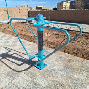 دستگاه پارالل دوطرفه شرکت تولیدی دیاکو