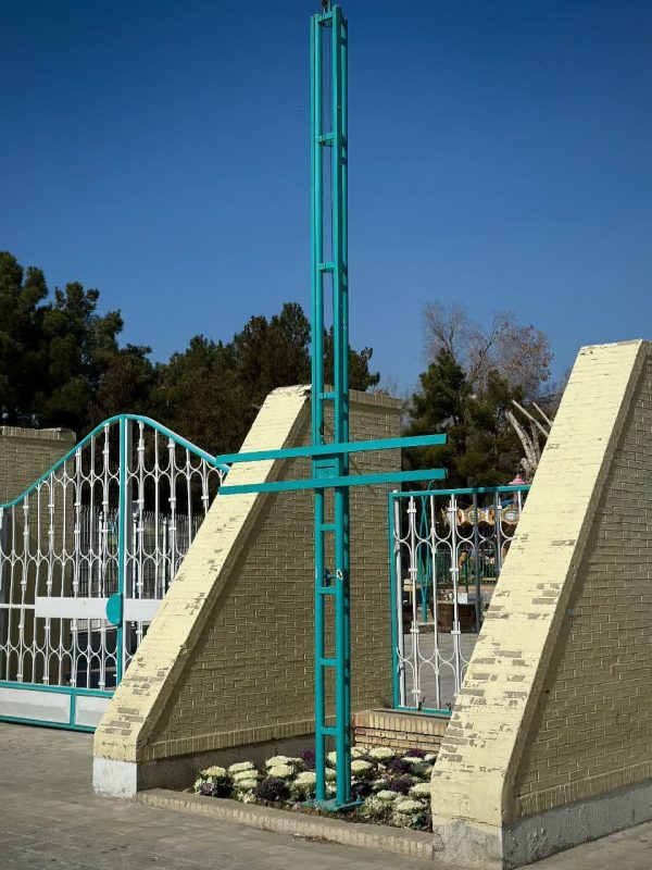 پایه بنر