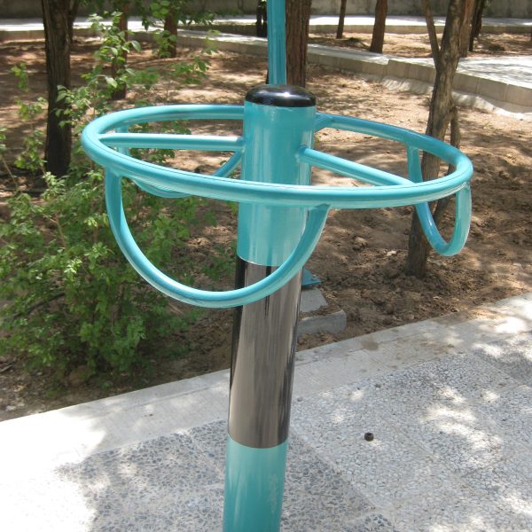 خرید دستگاه کشش عضلات پارکی از شرکت دیاکو تولید کننده انواع تجهیزات ورزشی