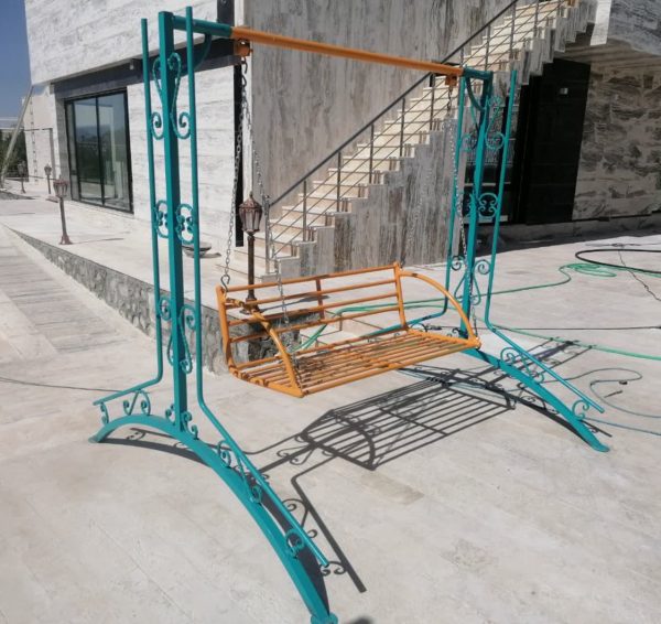 تاب ویلایی