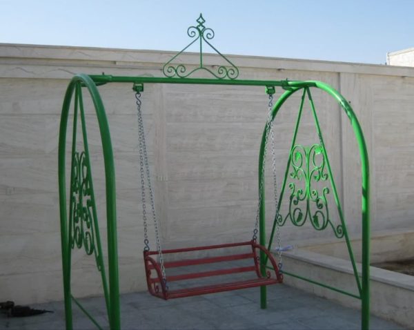 تاب ویلایی